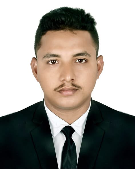 Photo of A.K.M Badrul Arifin Shofal